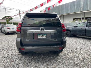 Toyota prado 2022 diesel toyota prado 2022 70200 km diesel automatica en david toyota lc p... Toyota prado 2022 diesel toyota prado 2022 70200 km diesel automatica en david toyota lc p...