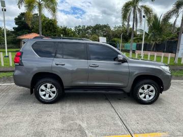 Toyota prado 2022 diesel toyota prado 2022 74600 km diesel automatica en david vendo toyot... Toyota prado 2022 diesel toyota prado 2022 74600 km diesel automatica en david vendo toyot...