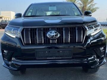 Toyota prado 2022 gasoline toyota prado vxr toyota prado adventure Toyota prado 2022 gasoline toyota prado vxr toyota prado adventure
