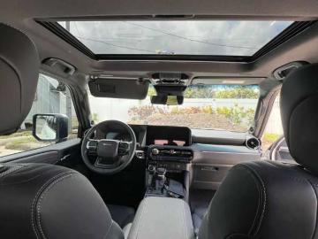 Toyota prado 2025 diesel toyota prado 2025 14000 km diesel automatica en david toyota prad... Toyota prado 2025 diesel toyota prado 2025 14000 km diesel automatica en david toyota prad...