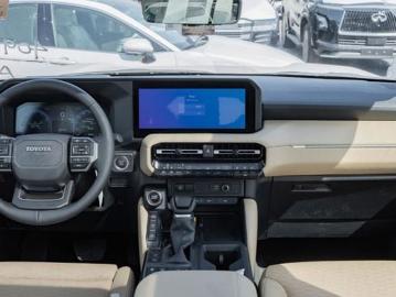 Toyota prado 2025 gasoline toyota prado 2025 toyota land cruiser prado 2 4l turbo at petro... Toyota prado 2025 gasoline toyota prado 2025 toyota land cruiser prado 2 4l turbo at petro...
