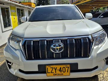 Toyota prado diesel toyota prado 2 8 txl 2024 Toyota prado diesel toyota prado 2 8 txl 2024