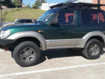 Toyota prado diesel toyota prado Toyota prado diesel toyota prado