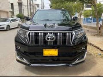 Toyota prado toyota prado tx 2010 registered 2016 Toyota prado toyota prado tx 2010 registered 2016