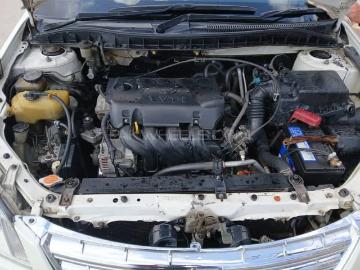 Toyota premio 2005 petrol toyota premio f 1 5 2005