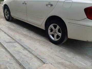 Toyota premio 2006 petrol premio 2006