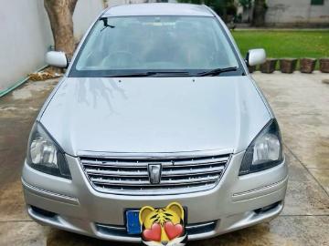 Toyota premio 2007 petrol toyota Toyota premio 2007 petrol toyota