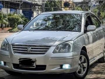 Toyota premio 2007 petrol toyota premio f 1 5 2007 Toyota premio 2007 petrol toyota premio f 1 5 2007