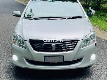 Toyota premio 2012 petrol toyota premio 2012 for sale in kharian Toyota premio 2012 petrol toyota premio 2012 for sale in kharian