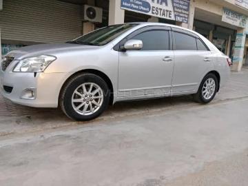 Toyota premio 2012 petrol toyota premio x l package 1 8 2012 Toyota premio 2012 petrol toyota premio x l package 1 8 2012