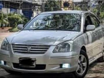 Toyota premio toyota premio 2005 Toyota premio toyota premio 2005