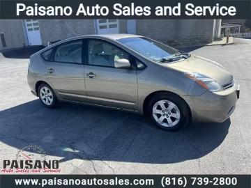 Toyota prius 2009 2009 toyota prius base hatchback 4 dr