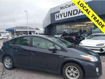 Toyota prius 2010 2010 toyota prius i