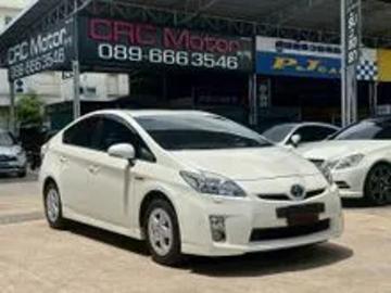 Toyota prius 2011 2011 toyota prius 1 8 hybrid hatchback Toyota prius 2011 2011 toyota prius 1 8 hybrid hatchback