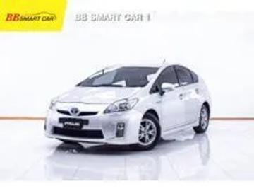 Toyota prius 2011 2011 toyota prius 1 8 hybrid hatchback Toyota prius 2011 2011 toyota prius 1 8 hybrid hatchback