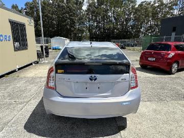 Toyota prius 2012 hybrid 2012 toyota prius hatchback automatic