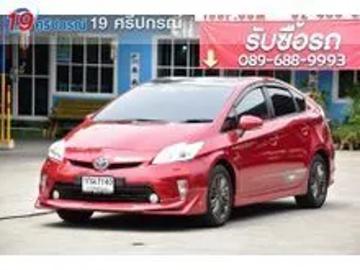 Toyota prius 2013 2013 toyota prius 1 8 trd sportivo hatchback Toyota prius 2013 2013 toyota prius 1 8 trd sportivo hatchback