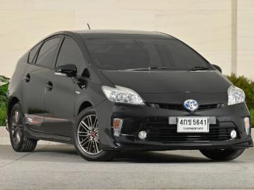 Toyota prius 2015 brid 51 674 km prius 1 8 trd sportivo top option h l ngkha solar sunroof... Toyota prius 2015 brid 51 674 km prius 1 8 trd sportivo top option h l ngkha solar sunroof...