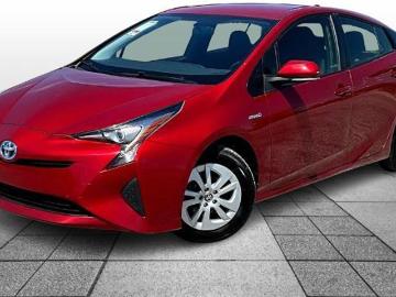 Toyota prius 2016 2016 toyota prius two 4dr hatchback Toyota prius 2016 2016 toyota prius two 4dr hatchback