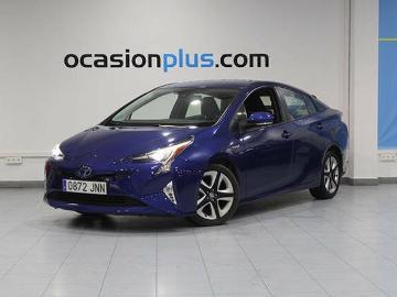 Toyota prius 2016 hibrido toyota prius hibrido