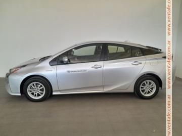 Toyota prius 2018 hibrido toyota prius 1 8 cvt int 9399 Toyota prius 2018 hibrido toyota prius 1 8 cvt int 9399