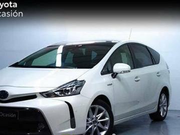Toyota prius 2018 hibrido toyota prius hibrido