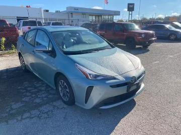 Toyota prius 2019 2019 toyota prius xle Toyota prius 2019 2019 toyota prius xle