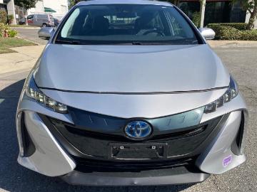 Toyota prius 2019 hybrid 2019 toyota prius prime premium package Toyota prius 2019 hybrid 2019 toyota prius prime premium package