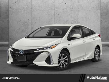 Toyota prius 2020 2020 toyota prius prime xle austin tx
