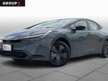 Toyota prius 2024 2024 toyota prius le houston tx