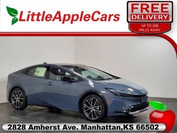 Toyota prius 2025 2025 toyota prius limited 01m2 in manhattan kansas Toyota prius 2025 2025 toyota prius limited 01m2 in manhattan kansas