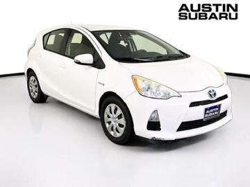 Toyota prius c 2013 hybrid 2013 toyota prius c two austin tx Toyota prius c 2013 hybrid 2013 toyota prius c two austin tx