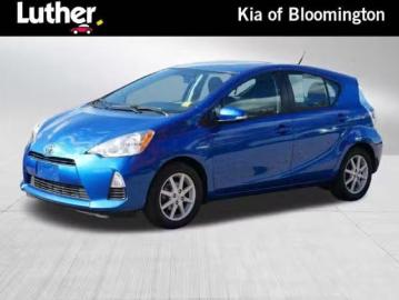 Toyota prius c 2014 2014 toyota prius c blue 27k miles Toyota prius c 2014 2014 toyota prius c blue 27k miles