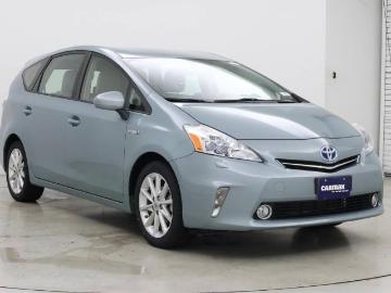 Toyota prius v 2013 hybrid 2013 toyota prius v five hartford ct Toyota prius v 2013 hybrid 2013 toyota prius v five hartford ct