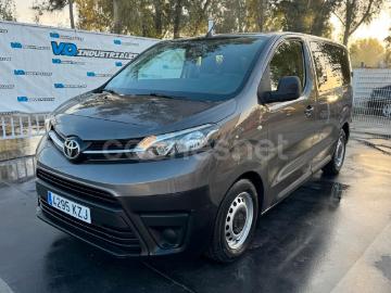 Toyota pro ace verso 2019 diesel toyota proace verso 1 5d combi 6 1pl 2pt l0 Toyota pro ace verso 2019 diesel toyota proace verso 1 5d combi 6 1pl 2pt l0