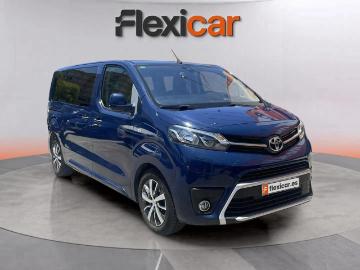 Toyota pro ace verso 2019 diesel toyota proace verso toyota proace verso diesel en flexica... Toyota pro ace verso 2019 diesel toyota proace verso toyota proace verso diesel en flexica...