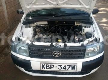 Toyota probox petrol toyota probox Toyota probox petrol toyota probox