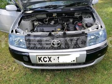 Toyota probox petrol toyota probox Toyota probox petrol toyota probox