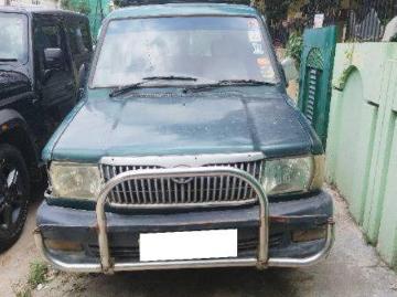 Toyota qualis 2003 diesel 2003 toyota qualis gs c1 Toyota qualis 2003 diesel 2003 toyota qualis gs c1