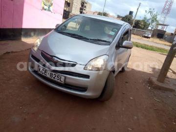 Toyota ractis petrol toyota ractis Toyota ractis petrol toyota ractis
