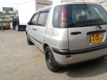 Toyota raum 2001 petrol toyota raum Toyota raum 2001 petrol toyota raum
