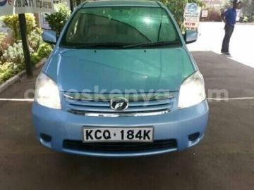 Toyota raum 2012 petrol toyota raum Toyota raum 2012 petrol toyota raum