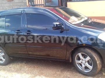 Toyota raum petrol toyota raum Toyota raum petrol toyota raum