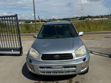 Toyota rav4 2001 essence machelen toyota rav4 benzine 5 Toyota rav4 2001 essence machelen toyota rav4 benzine 5