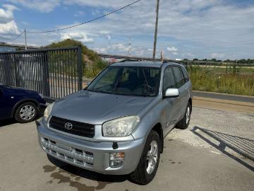 Toyota rav4 2001 essence toyota rav 4 exportations Toyota rav4 2001 essence toyota rav 4 exportations