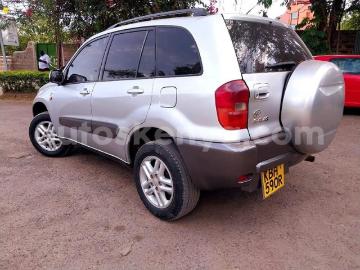 Toyota rav4 2003 petrol toyota rav4 Toyota rav4 2003 petrol toyota rav4