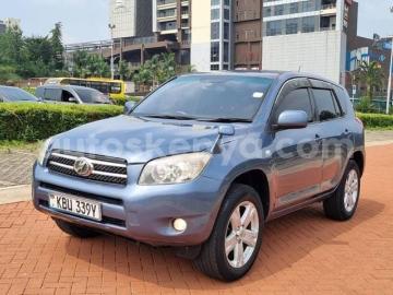 Toyota rav4 2006 petrol toyota rav4 Toyota rav4 2006 petrol toyota rav4