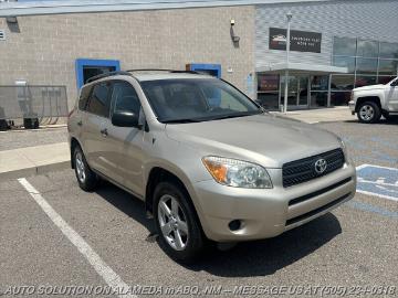 Toyota rav4 2008 gasoline 2008 toyota rav4 base albuquerque nm Toyota rav4 2008 gasoline 2008 toyota rav4 base albuquerque nm
