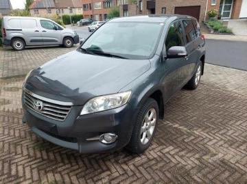 Toyota rav4 2010 diesel toyota rav4 Toyota rav4 2010 diesel toyota rav4