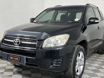 Toyota rav4 2010 toyota rav4 rav4 2 2d 4d gx 2010 Toyota rav4 2010 toyota rav4 rav4 2 2d 4d gx 2010